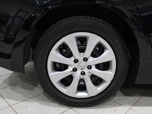 Used 2023 Toyota Corolla LE image 11