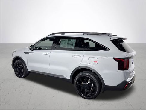 New 2026 Kia Sorento X-Line EX image 8