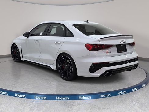 Used 2022 Audi RS 3 image 8