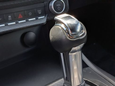 Used 2025 Ford Mustang Premium RWD image 19