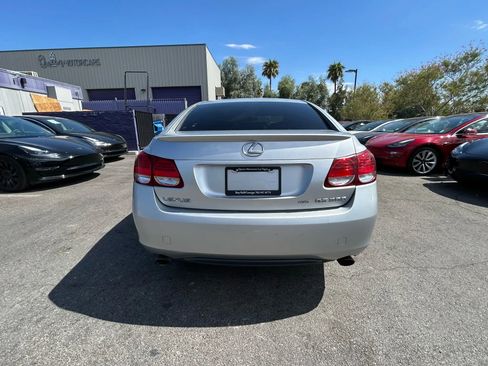 Used 2006 Lexus GS 300 AWD image 5