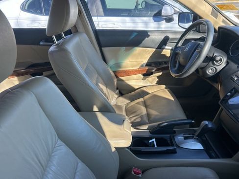 Used 2012 Honda Accord EX-L image 4