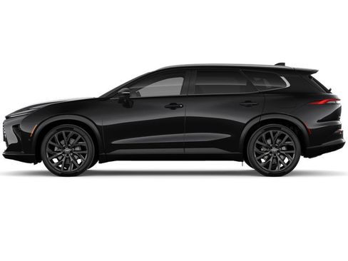 New 2026 Toyota Crown Signia image 4