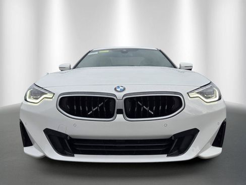 New 2026 BMW 230i Coupe w/ Premium Package RWD image 2