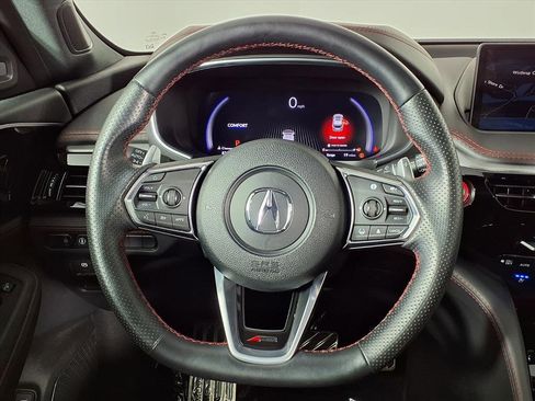 Used 2023 Acura MDX A-Spec image 26