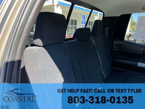 Used 2010 Toyota Tundra 2WD Double Cab image 22