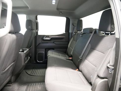 Used 2022 Chevrolet Silverado 1500 RST w/ Max Trailering Package image 29