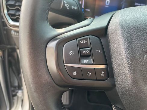 Certified 2024 Ford Ranger XLT image 29