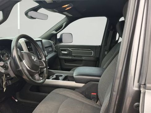 Used 2019 RAM 2500 Big Horn AWD/4WD image 6