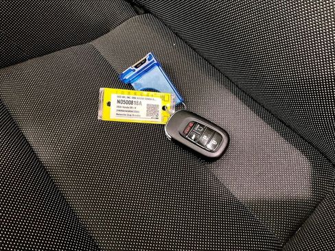 Used 2024 Honda CR-V EX image 30