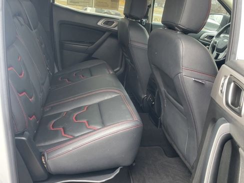 Used 2022 Ford Ranger XLT w/ Equipment Group 302A High image 19