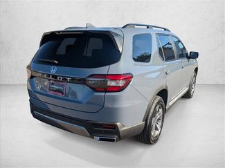 New 2026 Honda Pilot EX-L video 4