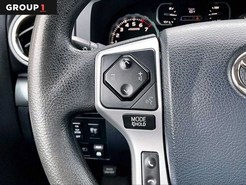 Used 2019 Toyota Tundra TRD Pro AWD/4WD image 24