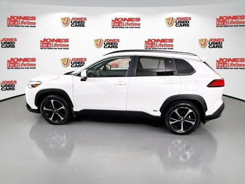 Used 2023 Toyota Corolla Cross AWD Hybrid w/ Convenience Package image 15