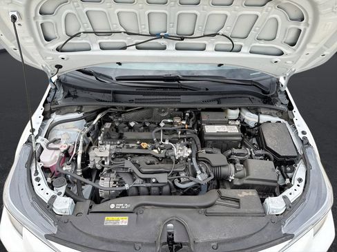 Used 2024 Toyota Corolla SE FWD image 14