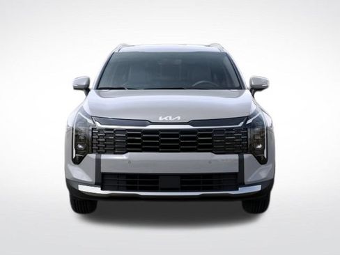 New 2026 Kia Sportage EX AWD/4WD image 2