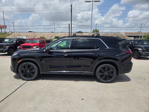 Used 2025 Hyundai Palisade XRT FWD image 6
