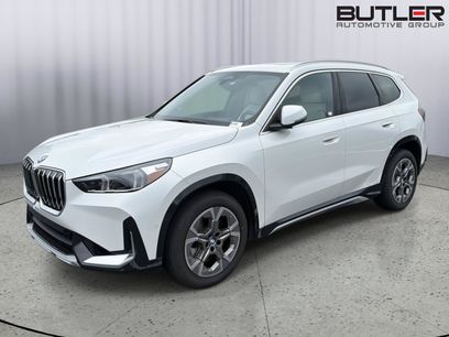 Used 2026 BMW X1 xDrive28i w/ Technology Package