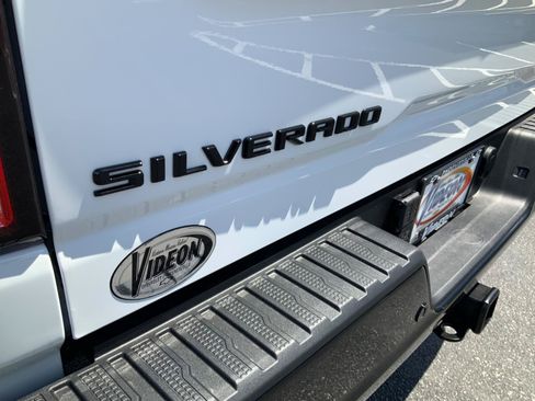 New 2026 Chevrolet Silverado 2500 LTZ w/ LTZ Plus Package AWD/4WD image 39
