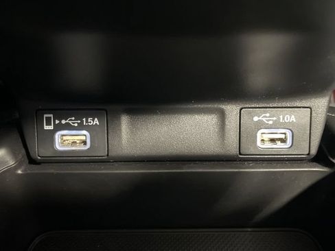 Used 2022 Honda CR-V EX-L image 18