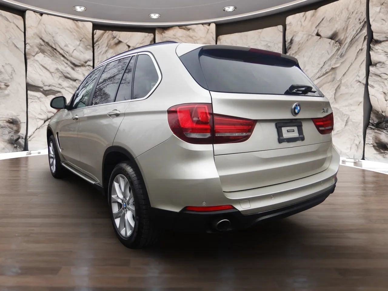 Used 2016 BMW X5 xDrive35i AWD/4WD image 8