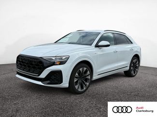 New 2026 Audi Q8 Premium Plus video 1