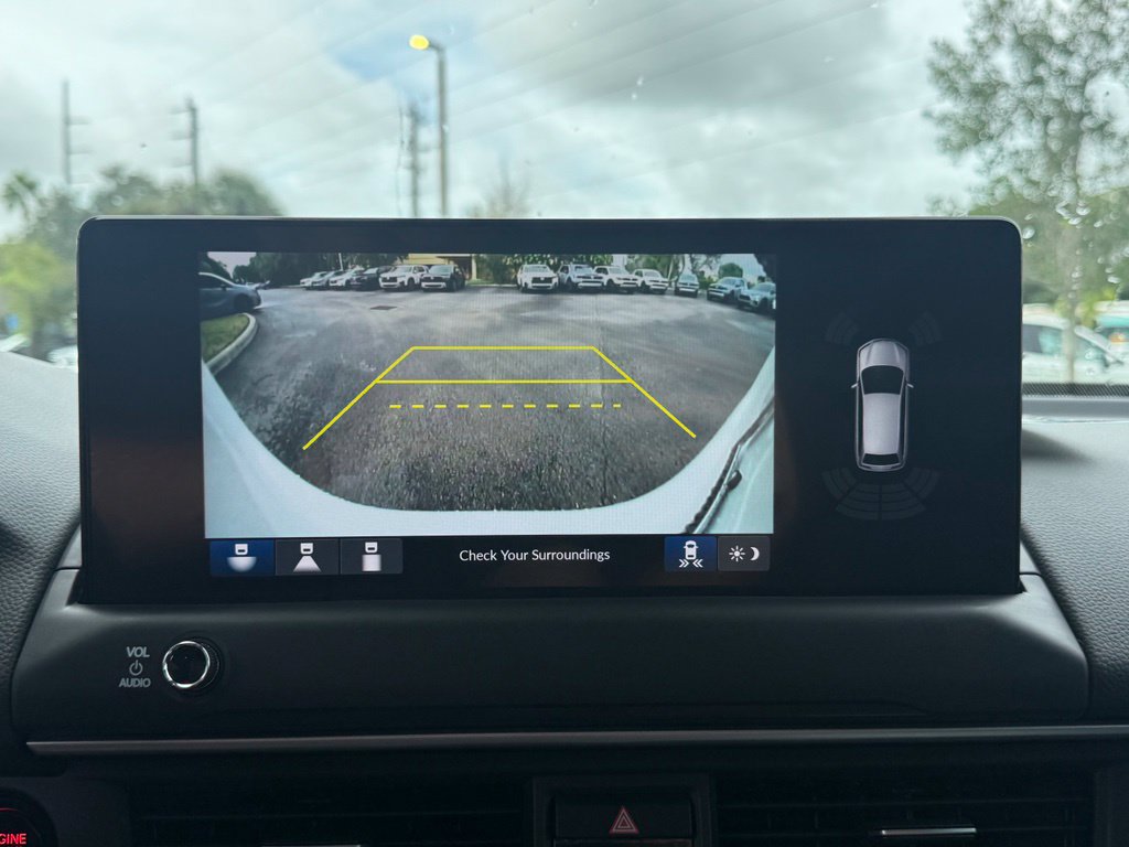 New 2026 Honda Pilot EX-L image 25