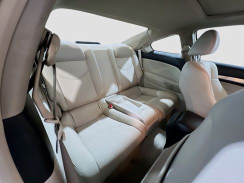 Used 2015 INFINITI Q60 AWD Coupe w/ Premium Package image 21