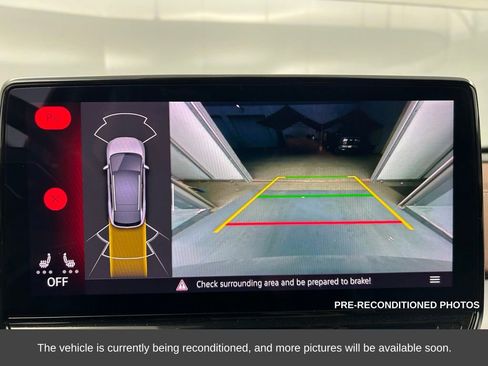 Used 2021 Volkswagen ID.4 Pro S image 18