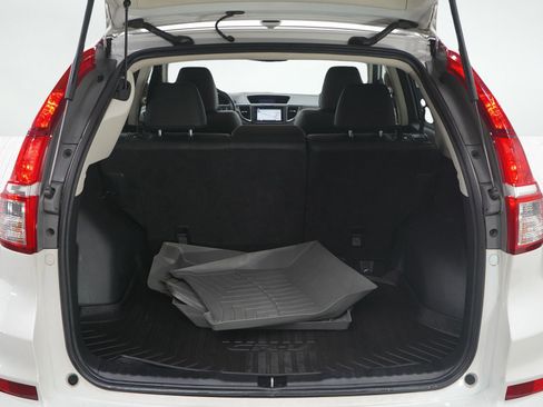 Used 2016 Honda CR-V Touring image 9