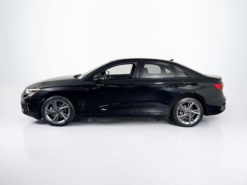 Used 2024 Audi A3 2.0T Premium w/ Convenience Package AWD/4WD image 2