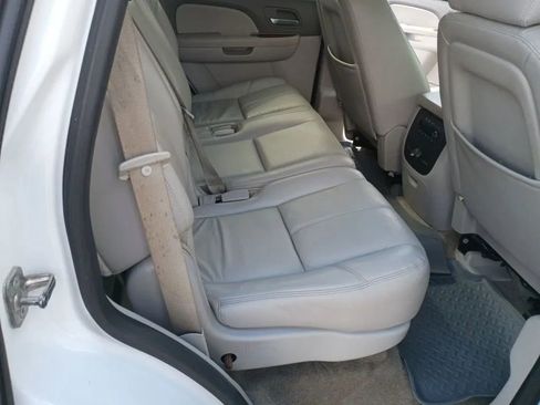 Used 2012 Chevrolet Tahoe LT w/ All-Star Edition image 16