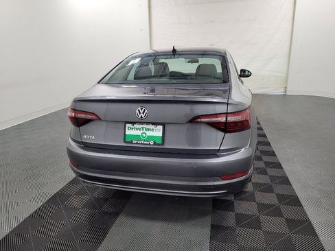 Used 2021 Volkswagen Jetta S FWD image 7