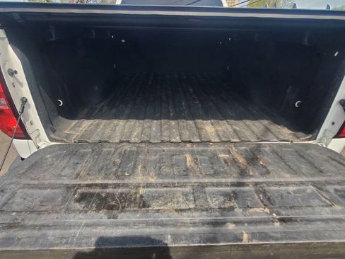 Used 2017 Chevrolet Silverado 1500 LT w/ All Star Edition image 5