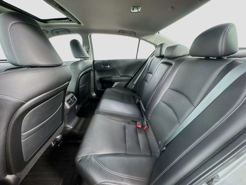 Used 2014 Honda Accord EX-L image 32