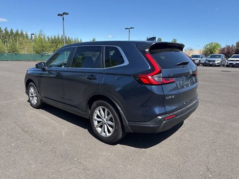 Used 2024 Honda CR-V EX-L image 5