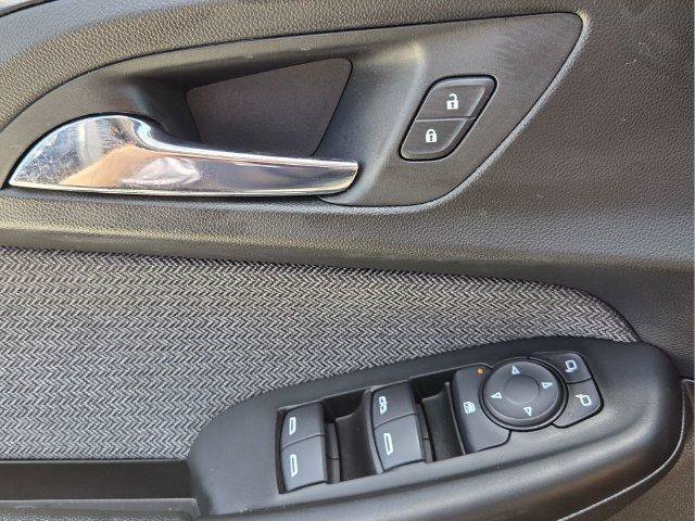 Used 2021 Chevrolet TrailBlazer LT w/ Convenience Package FWD image 21