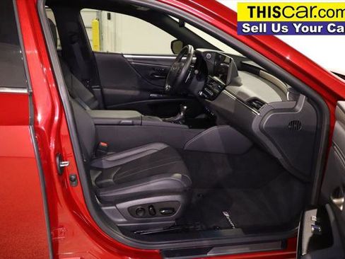 Used 2022 Lexus ES 350 F Sport w/ Accessory Package 2 image 29