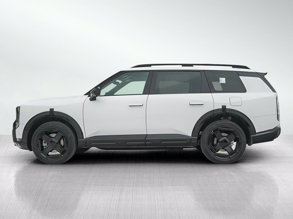 New 2027 Kia Telluride X-Line SX Prestige AWD/4WD image 4