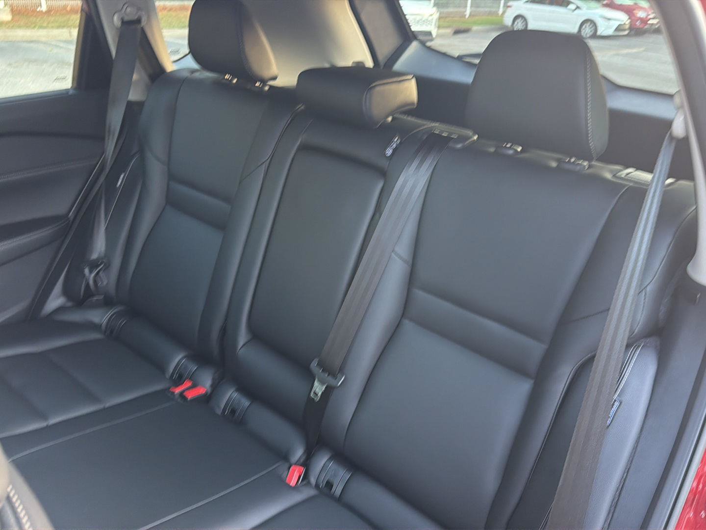 Used 2024 Nissan Rogue SL w/ SL Premium Package FWD image 32