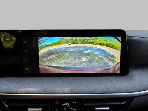 New 2026 Nissan Kicks SV w/ SV Premium Package image 18