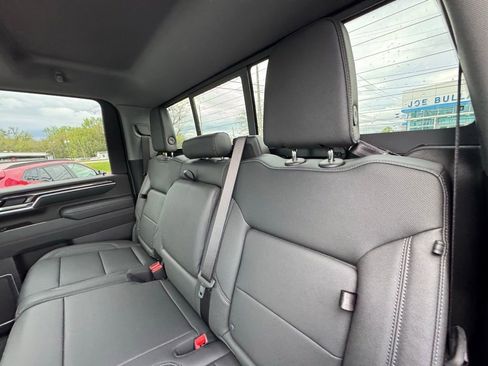 New 2026 Chevrolet Silverado 2500 LTZ w/ Trail Boss Package AWD/4WD image 20