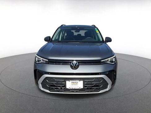 Used 2026 Volkswagen Taos S FWD image 4
