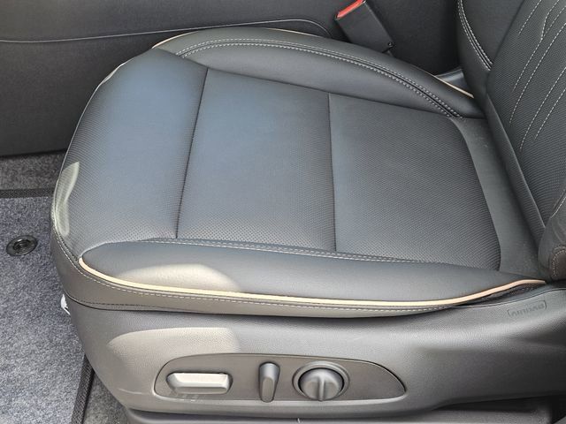 New 2026 Buick Envista Preferred FWD image 17