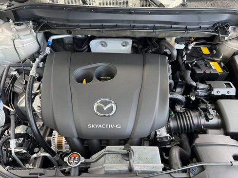 New 2025 MAZDA CX-5 AWD 2.5 S image 15