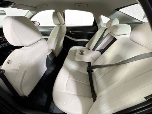 Used 2023 Hyundai Sonata SEL image 24