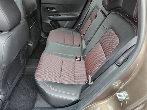 New 2026 Nissan Kicks SR image 6