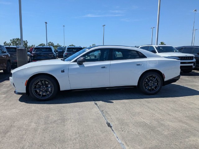 New 2026 Dodge Charger Scat Pack AWD/4WD image 7