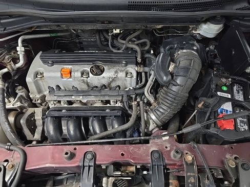 Used 2012 Honda CR-V EX-L image 12