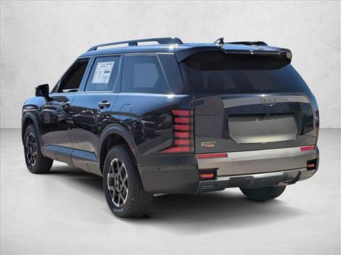 Used 2026 Hyundai Palisade XRT Pro AWD/4WD image 9